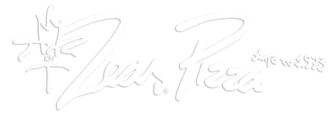 Zeas Pizza