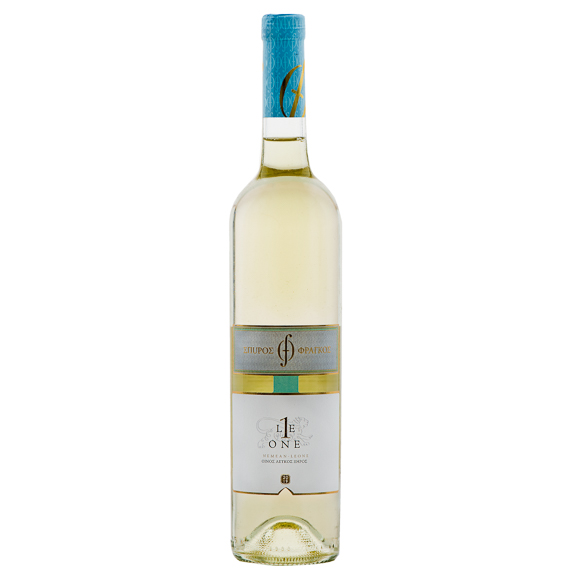 Λευκό Ξηρό Chardonnay – Ροδίτης 750ml