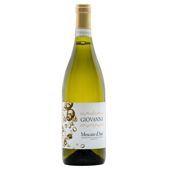Moscato D'Asti 750ml