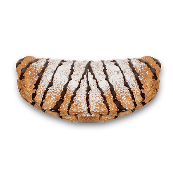 Choco Calzone