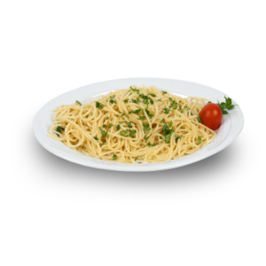Σπαγγέτι Aglio E Olio