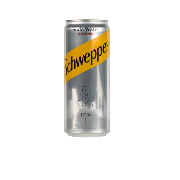 Σόδα 250ml
