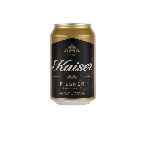 Kaizer 500ml