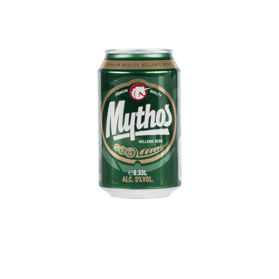 Mythos 500ml