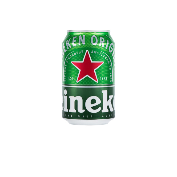 Heineken 500ml