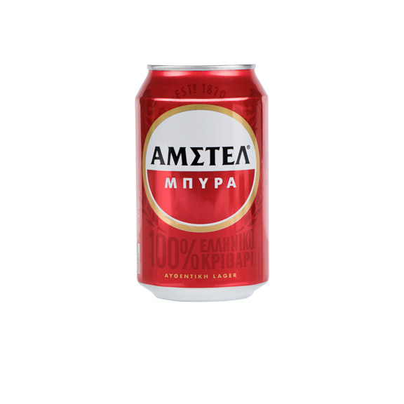 Amstel 500ml