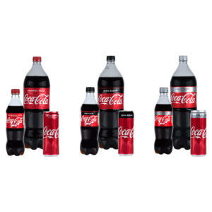 Coca Cola 250ml