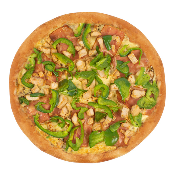 No24 Chicken