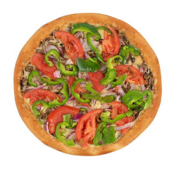 No25 Vegeterian
