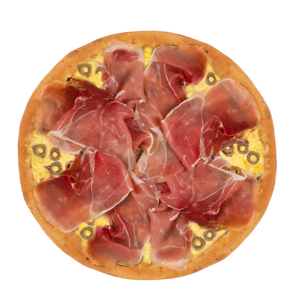 No26 Italian Way