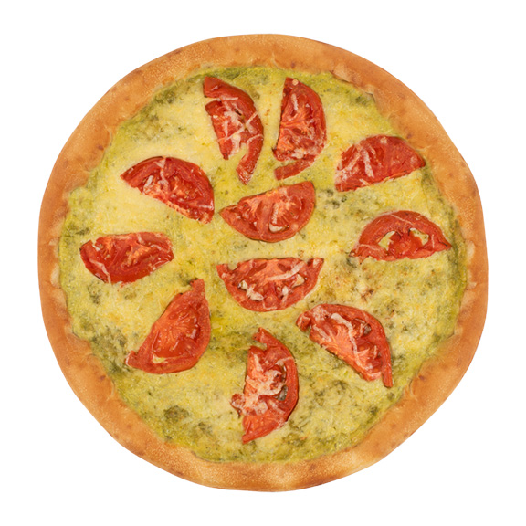 No31 Pesto